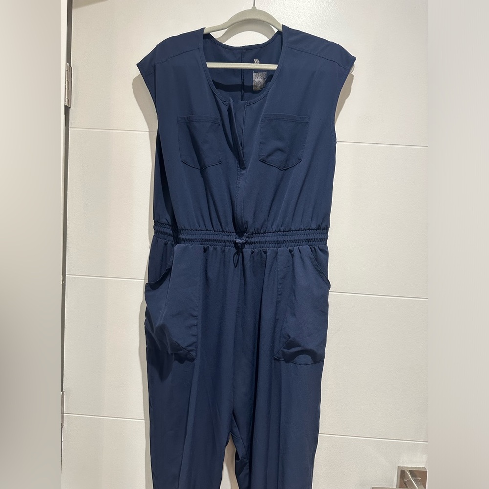 Women’s jumpsuit